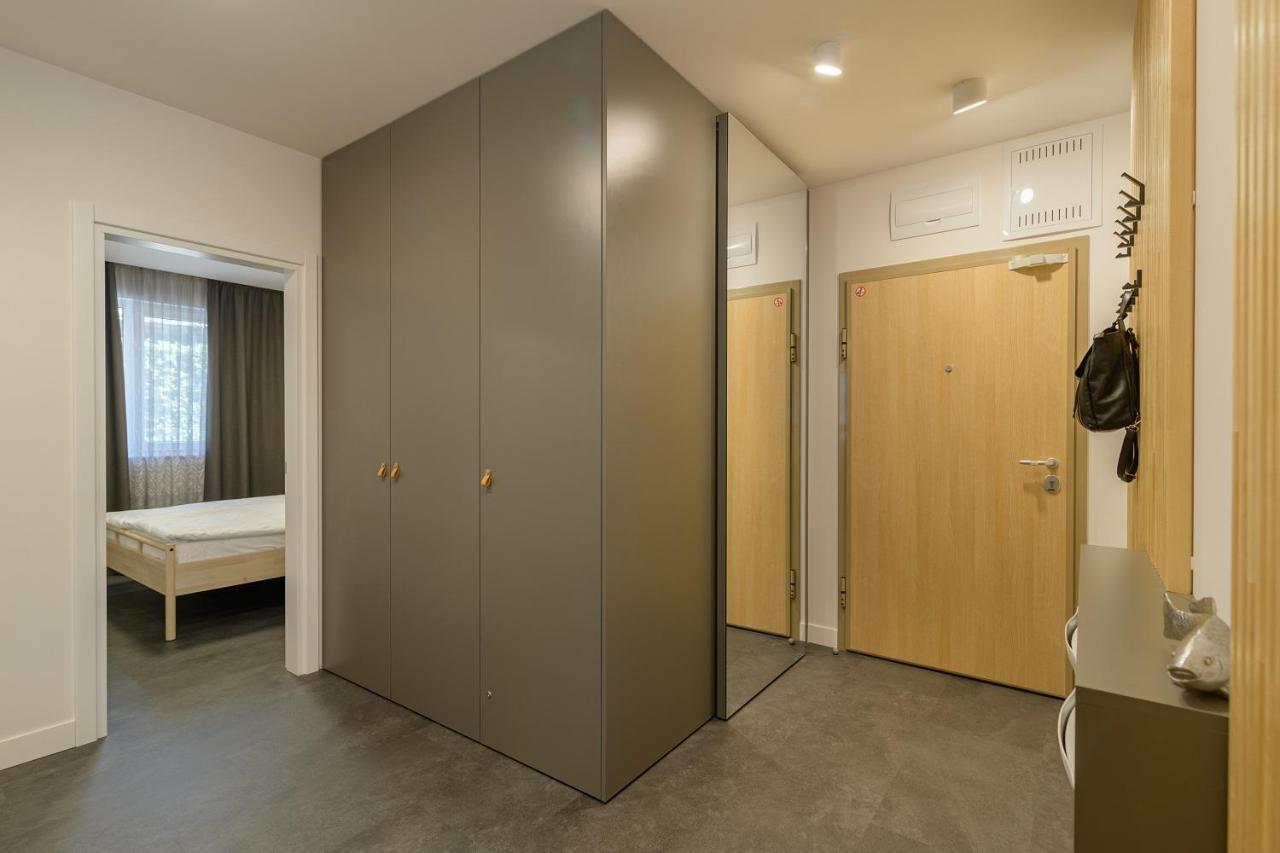 Freddo apartment - Coral Residence complex Varna Exterior foto